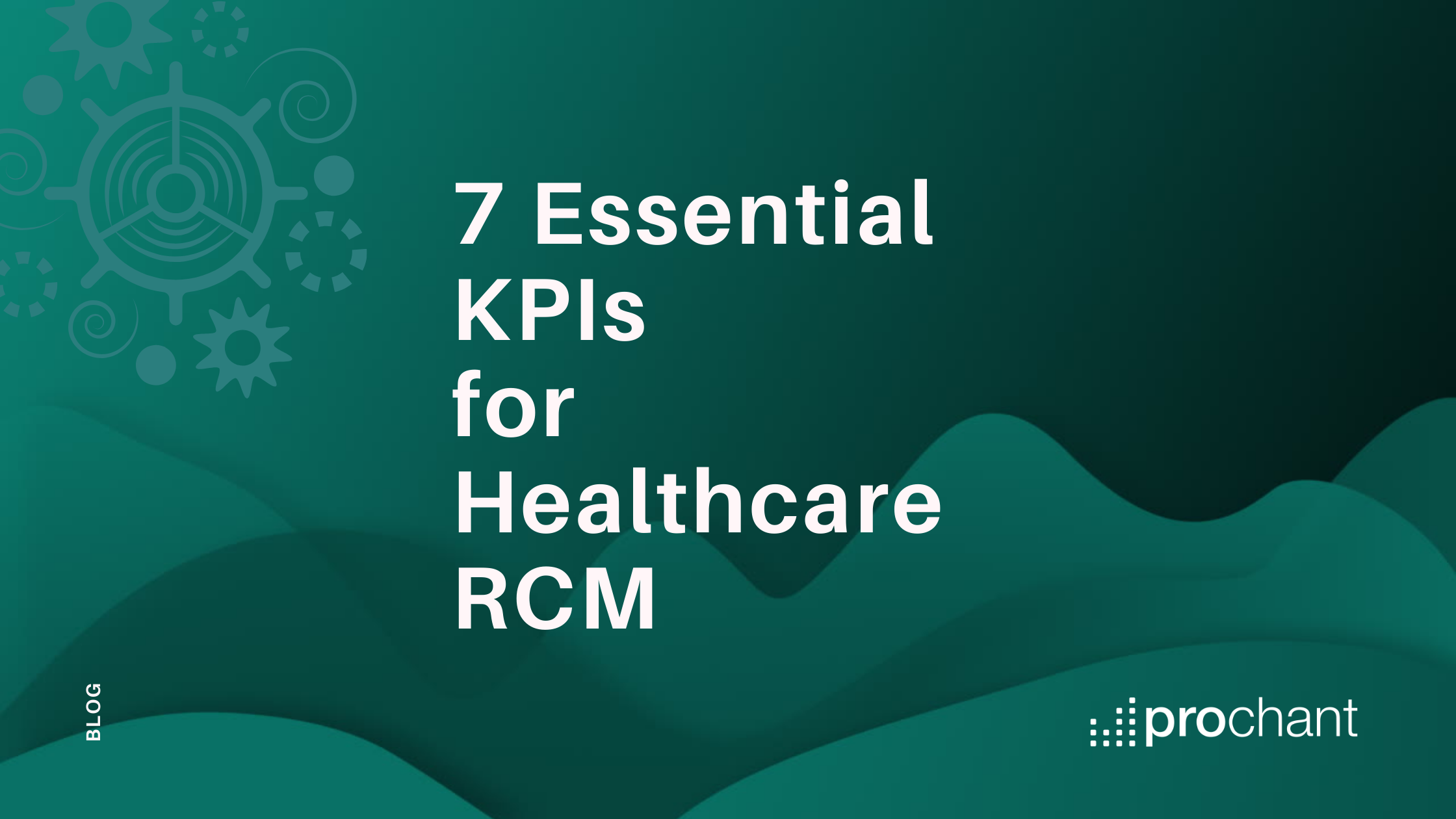 KPI Metrics In Healthcare Revenue Cycle Management